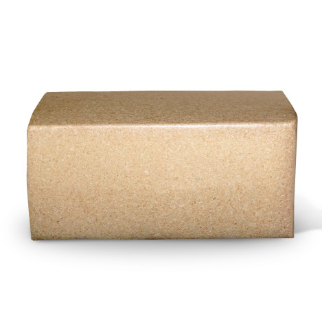 Copeaux Standards Blanc