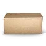 Copeaux Standards Blanc