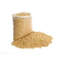 Granulé de Chauffage (15  Kgs)  Plospan