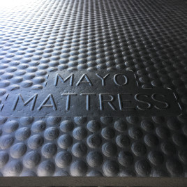 Tapis Mayo Mattress