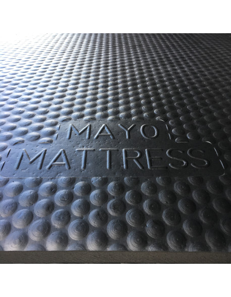 Tapis Mayo Mattress EVA pour Box - Confort Équin Durable