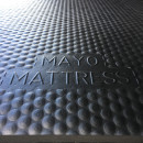 Tapis Mayo Mattress EVA pour Box - Confort Équin Durable