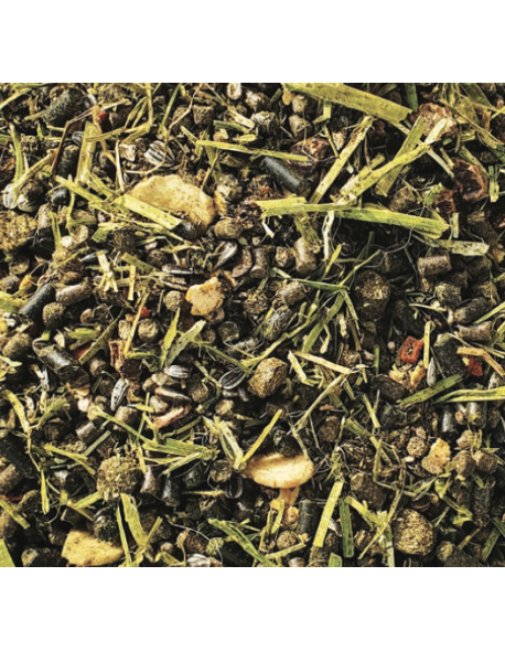 Sac d'aliment Low Glycaemic Prébiotique de la marque Muehldorfer