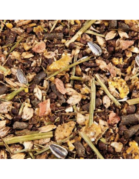Mash Sans Céréales Muehldorfer - Alimentation Naturelle pour Chevaux