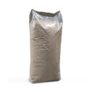 Sac de Sciure de lin, extra sèche en sac de 12,5 kg