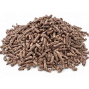 Granulé de Chauffage (15  Kgs)  Plospan