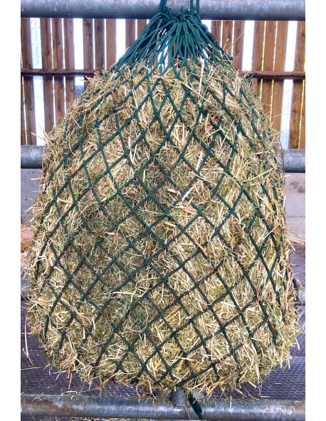 Filet à Foin de Qualité - Durable et Pratique - Green Normandy