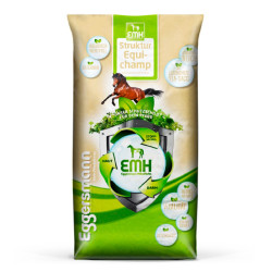 Mash Sans Céréales Muehldorfer - Alimentation Naturelle pour Chevaux