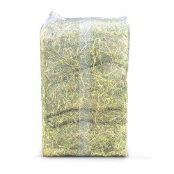 Foin 10 kgs Brins courts