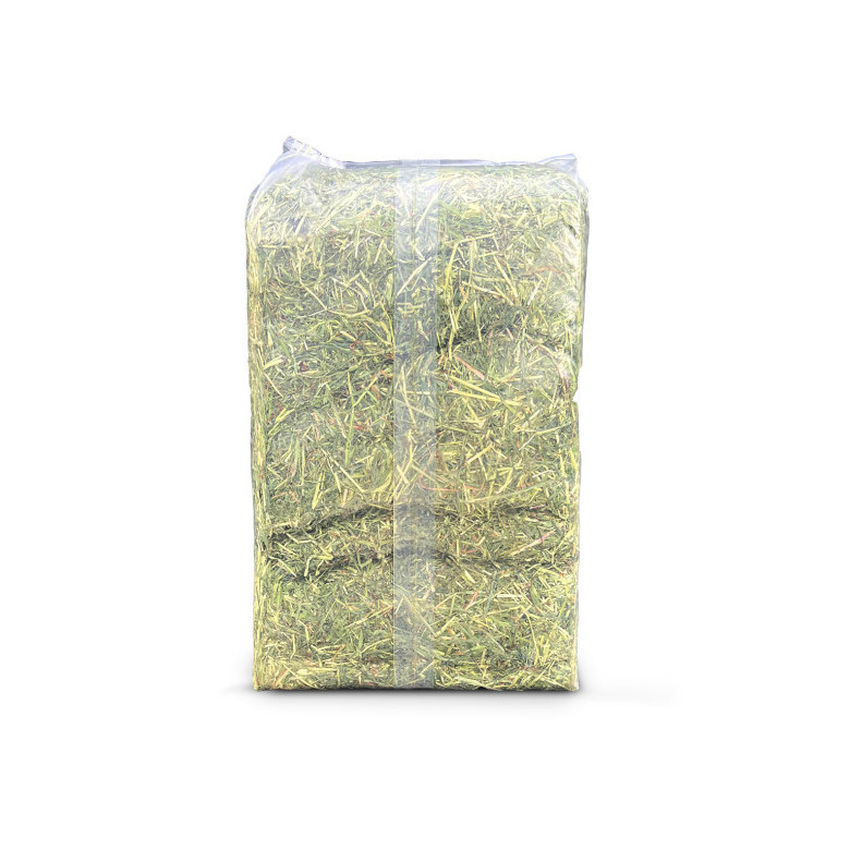 Foin Naturel Rabbits & Co pour Rongeurs - Qualité Supérieure Foin Naturel Rabbits & Co pour Rongeurs - Qualité Supérieure