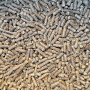 Granulés de Paille Hyper-Absorbants - 100% Naturels - Green Normandy