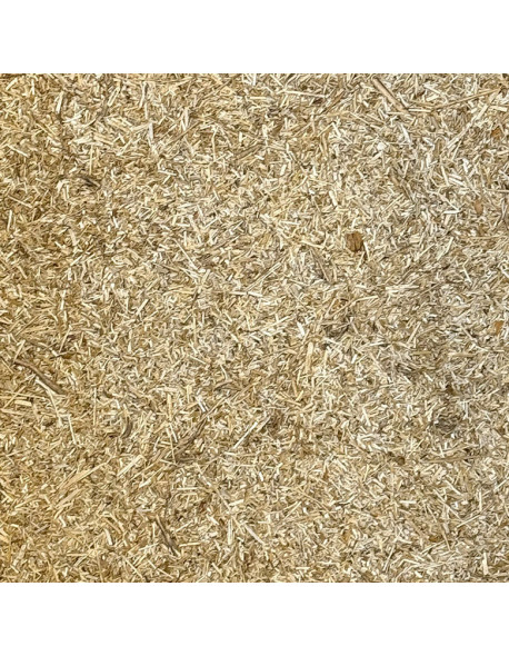 Sac de Sciure de lin, extra sèche en sac de 12,5 kg