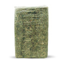 Foin Naturel pour lapins et rongeurs - Top qualité 8kg
