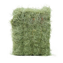 Foin de Prairie Naturelle Rabbits & Co pour Rongeurs