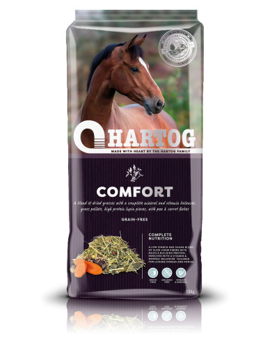 Hartog Comfort