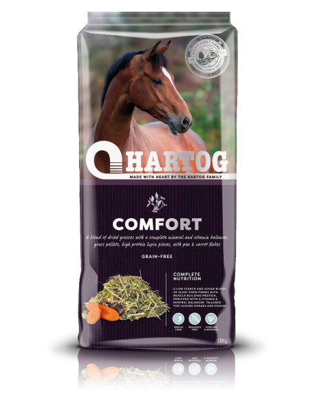 Hartog Comfort
