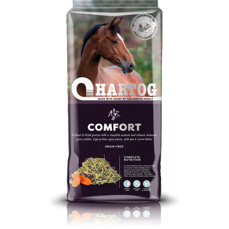 Hartog Comfort Hartog Comfort