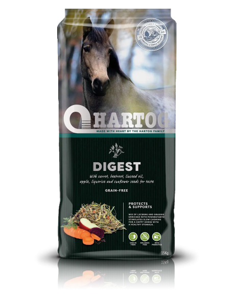 Hartog Digest