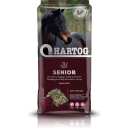 Hartog Senior – Fourrage complet pour chevaux âgés