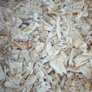 Copeaux de bois CleanBox XXL dépoussiéré