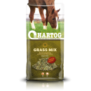 Hartog Grass Mix – Fourrage d’herbe de haute qualité pour chevaux