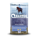 Hartog Daily – Aliment sans céréales, riche en fibres pour chevaux