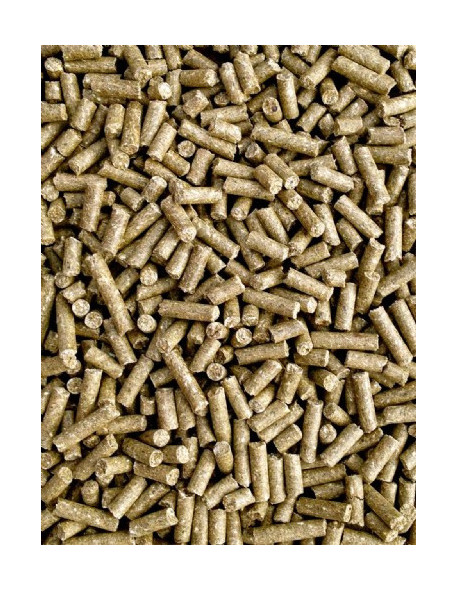 Hartog Daily – Aliment sans céréales, riche en fibres pour chevaux