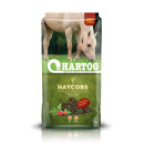 Hartog Hay Cobs – Fourrage compressé sans céréales pour chevaux | 15kg
