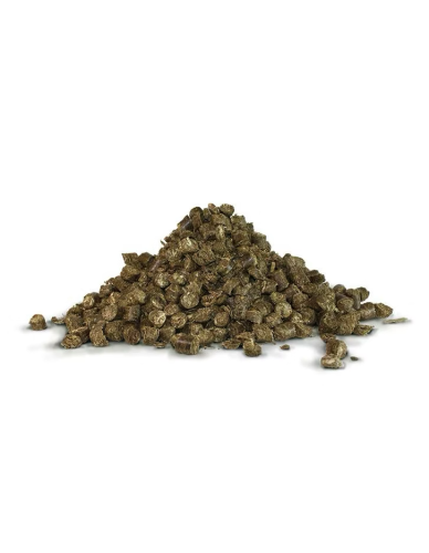 Hartog Hay Cobs – Fourrage compressé sans céréales pour chevaux | 15kg