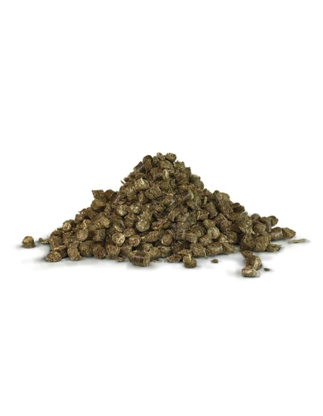 Hartog Hay Cobs – Fourrage compressé sans céréales pour chevaux | 15kg