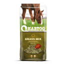 Hartog Grass Mix – Fourrage d’herbe de haute qualité pour chevaux