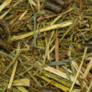 Hartog Senior – Fourrage complet pour chevaux âgés