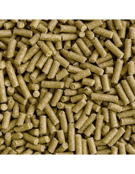 Hartog Daily – Aliment sans céréales, riche en fibres pour chevaux