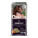 Hartog Comfort – Fourrage enrichi et équilibré pour chevaux sensibles