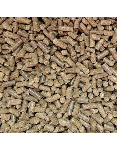 Hartog Essential 12 kg – Complément minéral et vitaminé pour chevaux