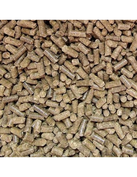 Hartog Essential 12 kg – Complément minéral et vitaminé pour chevaux