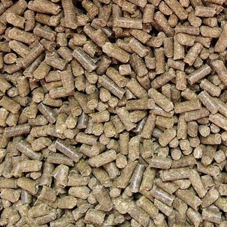 Hilton Herbs Herb Power 1 kg Seau Complément Alimentaire Cheval Soutien Général par des Plantes Médicinales et des Vitamines