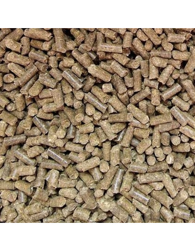 Hartog Essential 3,5 kg – Complément minéral et vitaminé pour chevaux