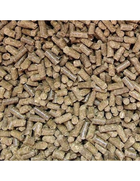 Hartog Essential 3,5 kg – Complément minéral et vitaminé pour chevaux