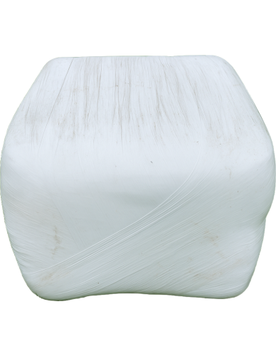 Foin Enrubanné Ray Grass Premium 225 kg