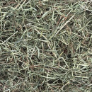 Foin de fléole des prés dépoussiéré en ballot de 20 kg