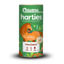 Friandises Hartog Harties pour chevaux sur Green Normandy