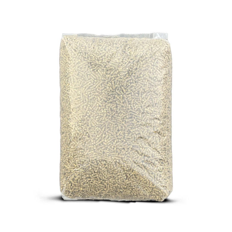 Granulé de foin MIXLUZ  15 kgs