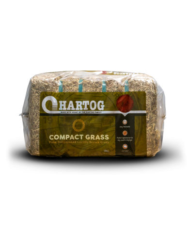 Hartog Compact Grass 18 Kgs