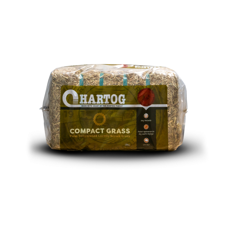 Hartog Compact Grass 18 Kgs