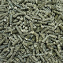 Hartog Grass Pellets – Herbe compressé sans céréales | 20kg