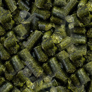 Friandises Hartog Harties pour chevaux sur Green Normandy