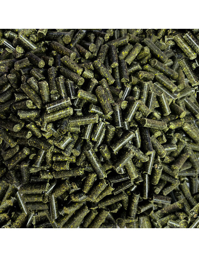Hartog Lucerne Pellets – Luzerne compressée sans céréales | 20kg