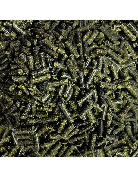 Hartog Lucerne Pellets – Luzerne compressée sans céréales | 20kg