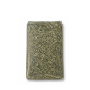 Foin naturel 2,7 kg de qualité pour lapin, hamster, cochon d'Inde, etc